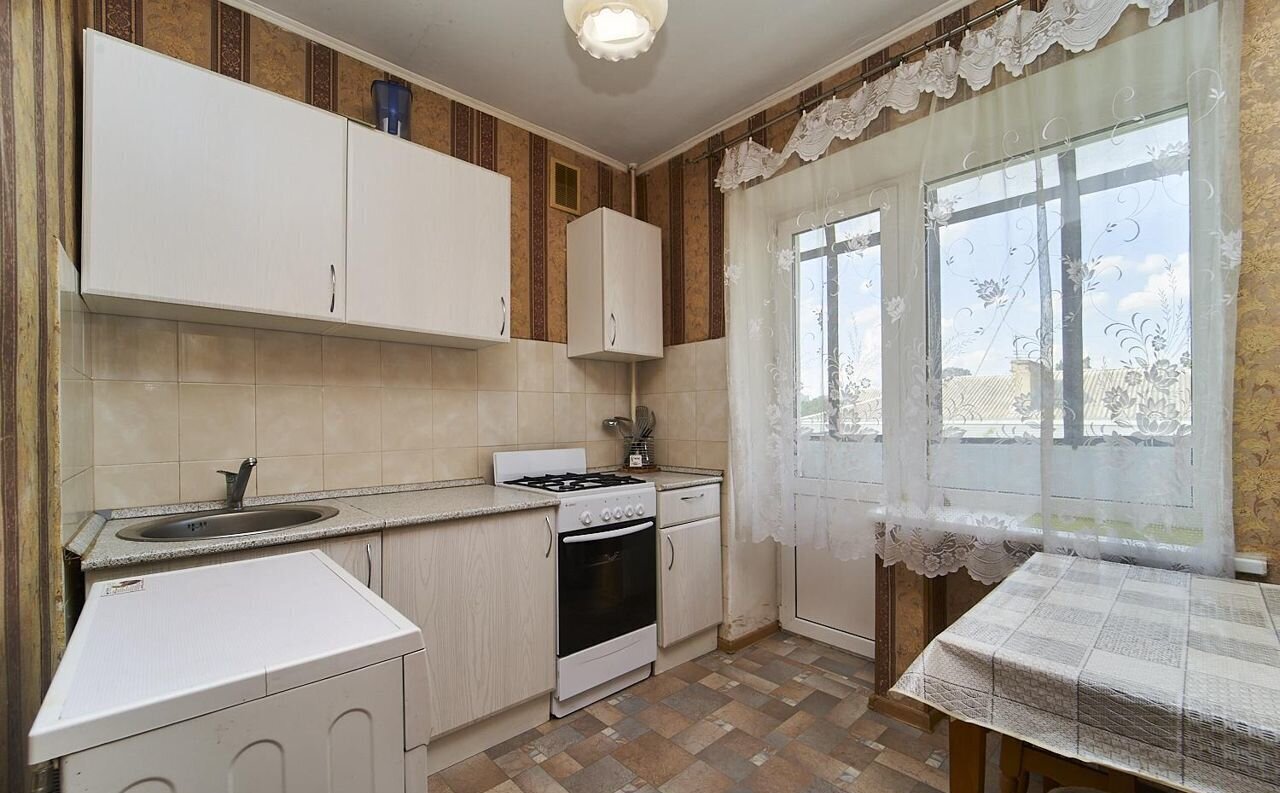 квартира г Краснодар р-н Центральный ул Заводская 7 Западный фото 1