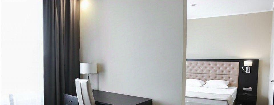 комната г Абакан ул Кирова 112/2 фото 5