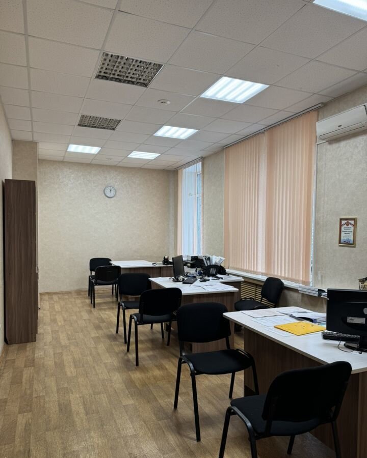 офис г Челябинск р-н Центральный ул Сони Кривой 38 фото 6