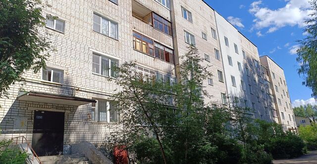 квартира ул Кириллова 10а Кимрский муниципальный округ фото