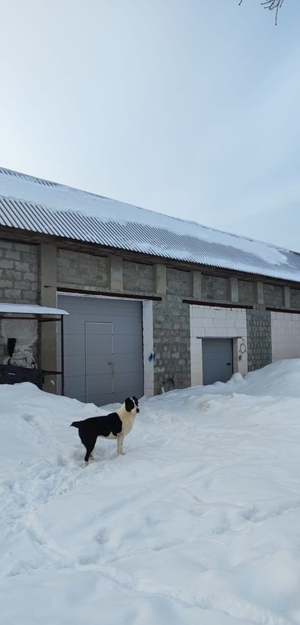 производственные, складские городской округ Орехово-Зуевский д Гора 48А, Ликино-Дулево фото 3