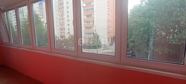 квартира г Смоленск р-н Ленинский ул Нормандия-Неман 27 фото 10