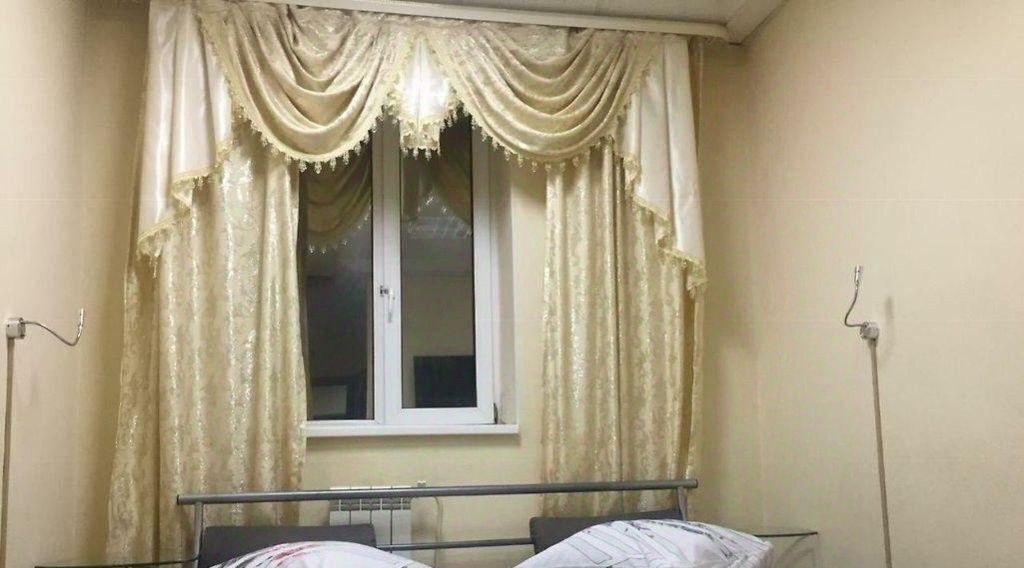 комната г Нижневартовск ул 2П-2 28а фото 4