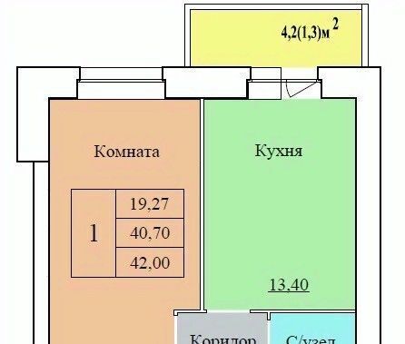 квартира г Ярославль р-н Ленинский ул Белинского 17а фото 1