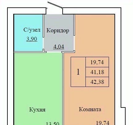 квартира г Ярославль р-н Ленинский ул Белинского 17а фото 1