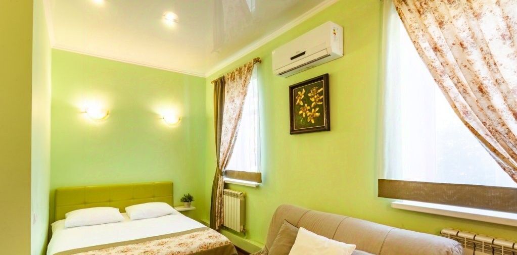 комната г Тюмень р-н Калининский ул Крупской 19 фото 12