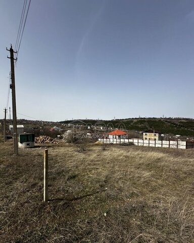 земля Добровское сельское поселение, Симферополь фото