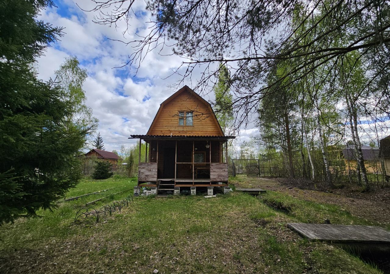 дом г Кимры снт Геофизик 133, Калининский муниципальный округ, Тверь фото 8