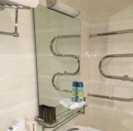 комната г Томск р-н Ленинский ул Набережная реки Томи 19а фото 4