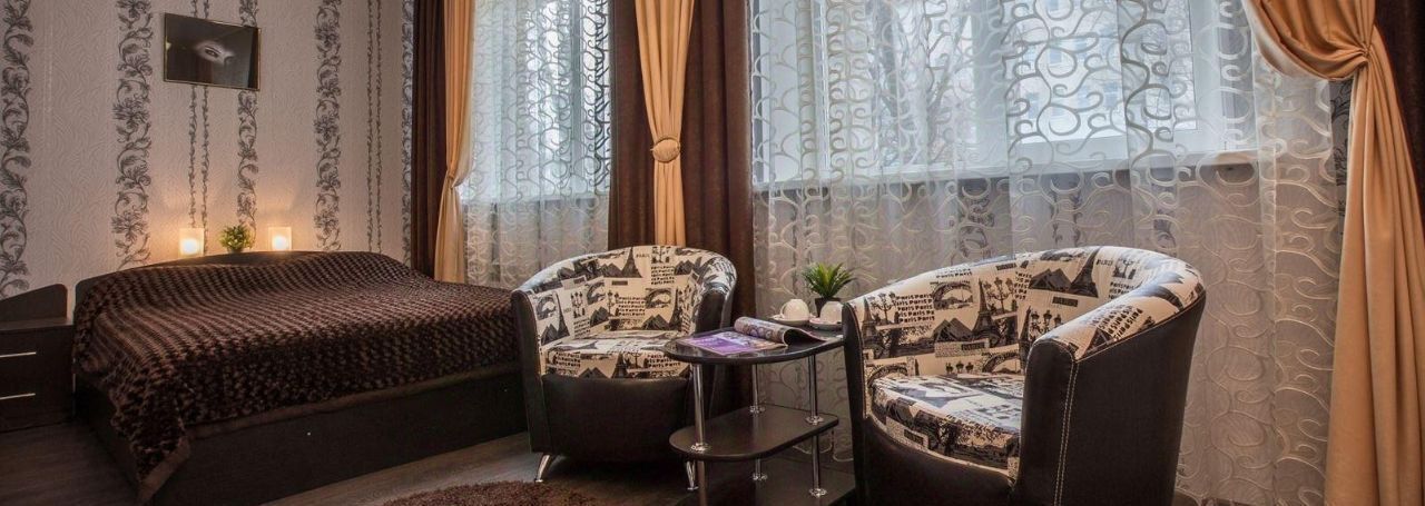 комната г Пенза р-н Первомайский ул Чкалова 62 фото 3