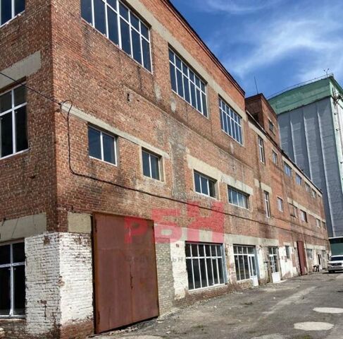 ул Социалистическая 1в фото