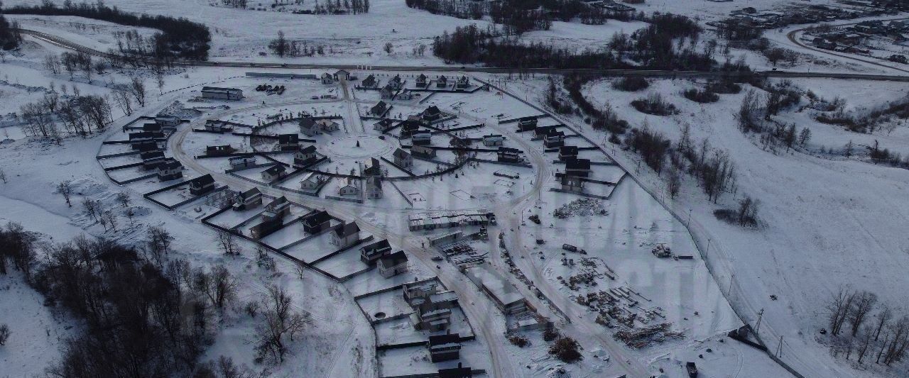 дом р-н Красноярский п Городцовка ул Центральная Юнгородок, Светлое Поле с пос фото 8