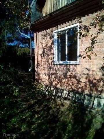 дом Сосновское сельское поселение фото