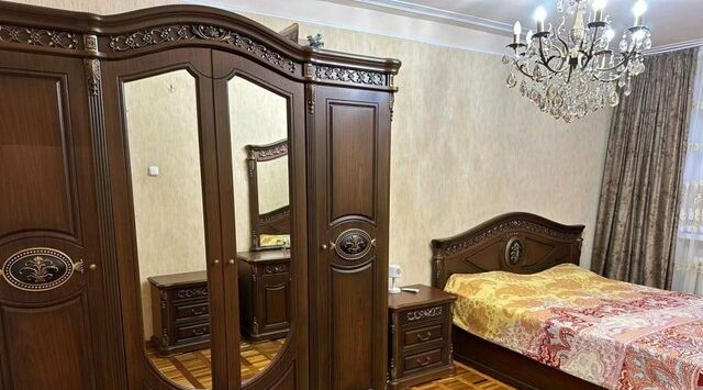 проезд Тырныаузский 14 фото