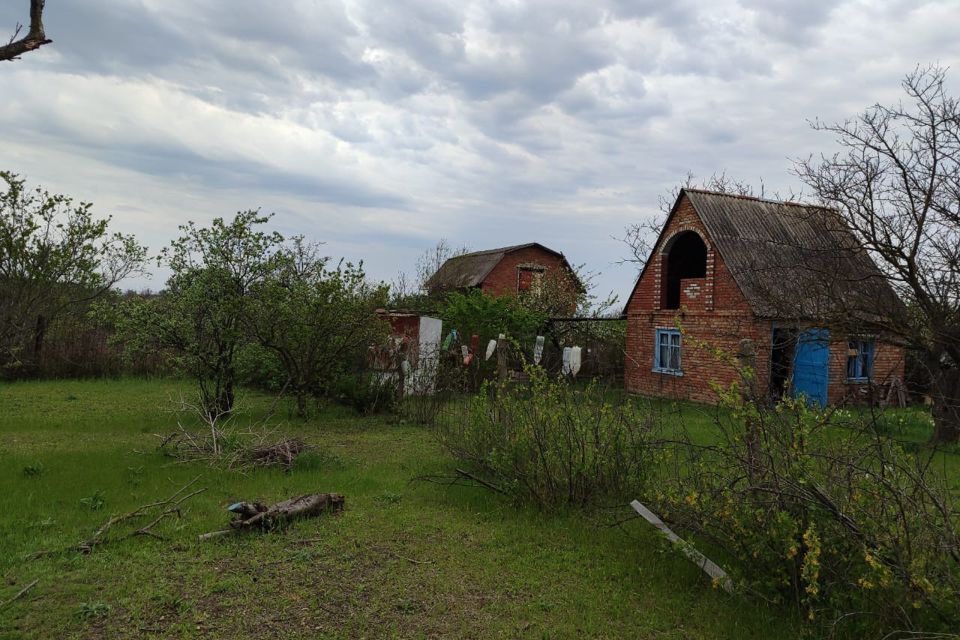 земля г Керчь городской округ Керчь, садоводческий потребительский кооператив Изобильный фото 9