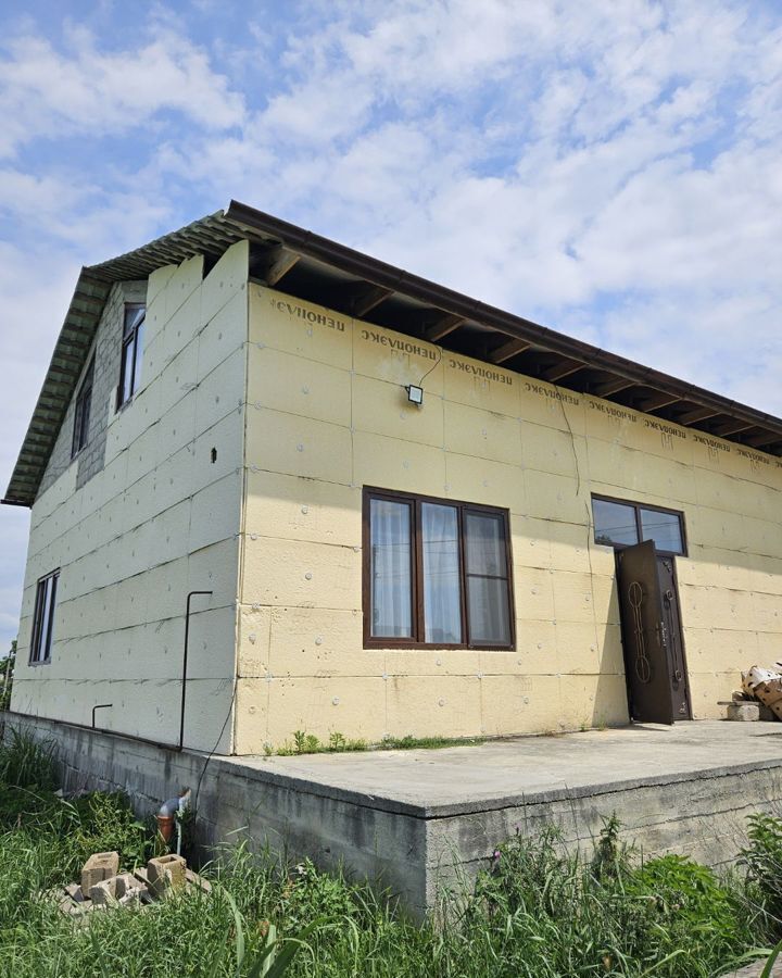дом р-н Ардонский г Ардон ул Комсомольская Республика Северная Осетия — Ардонский р-н фото 4