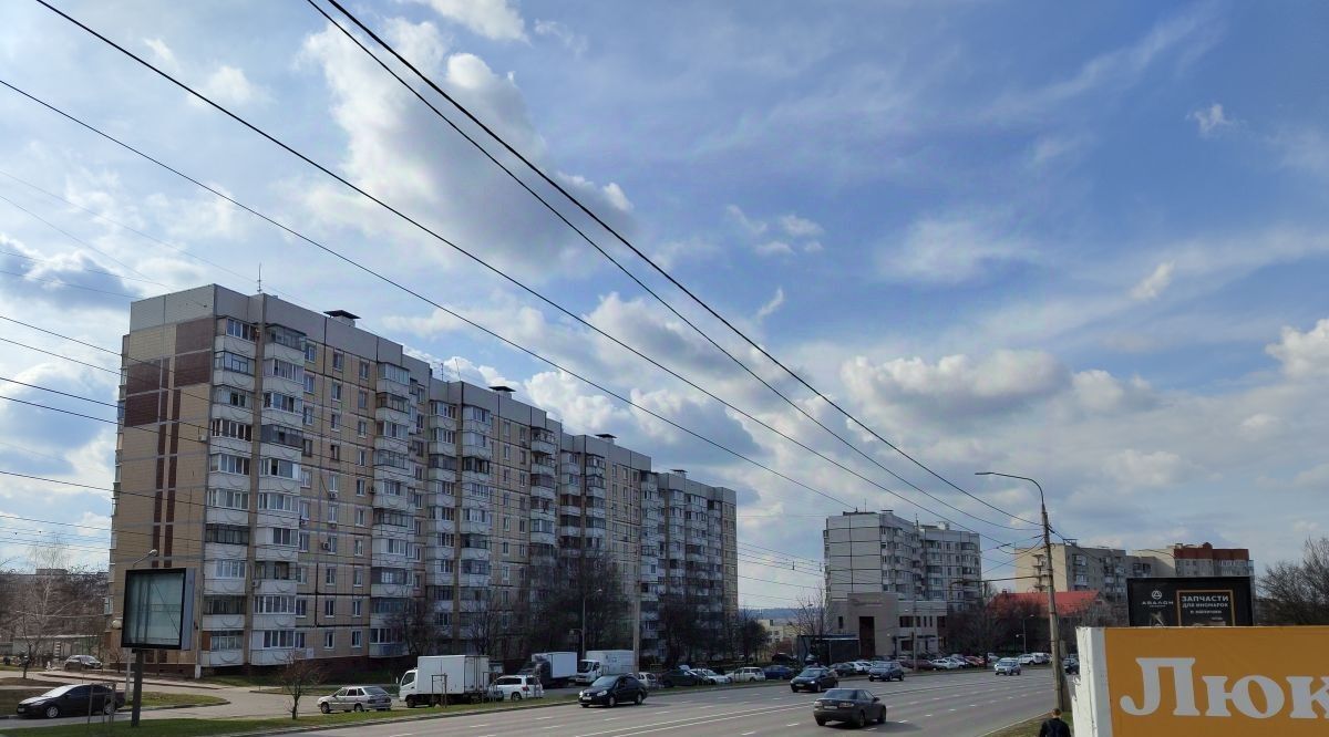 свободного назначения г Белгород Западный ул Губкина 54 фото 4