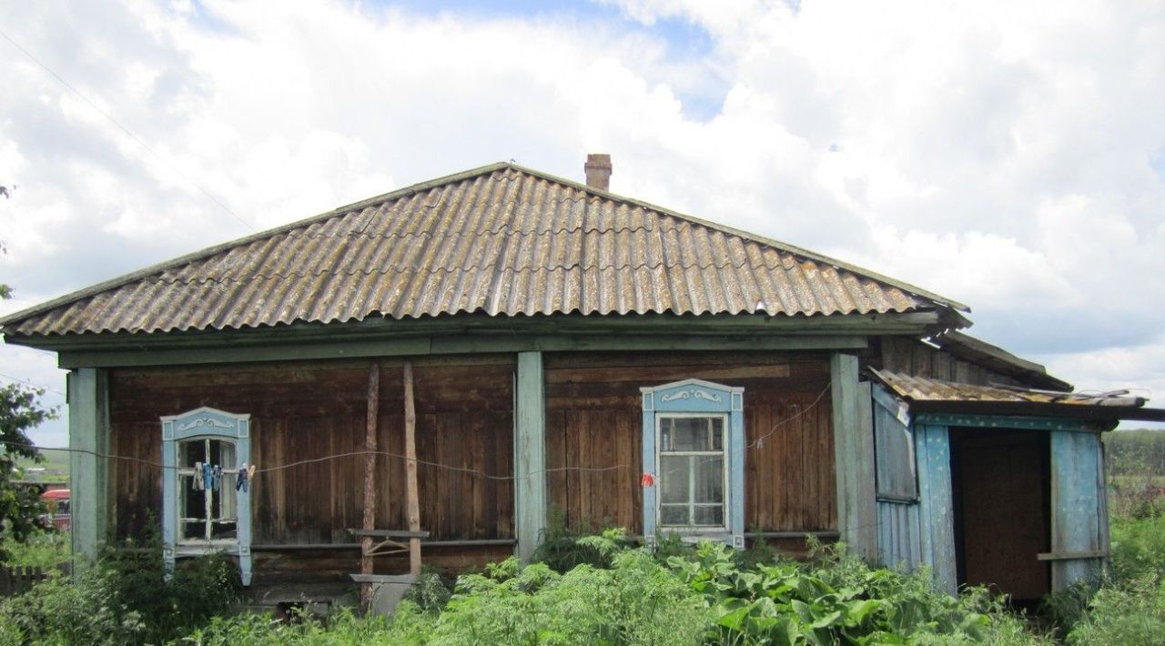 дом р-н Топкинский с Усть-Сосново пер Банный фото 3