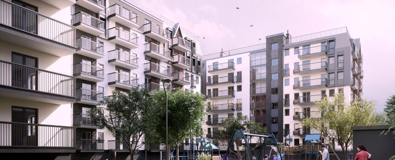 квартира г Калининград р-н Московский пр-кт Калинина 111б фото 19