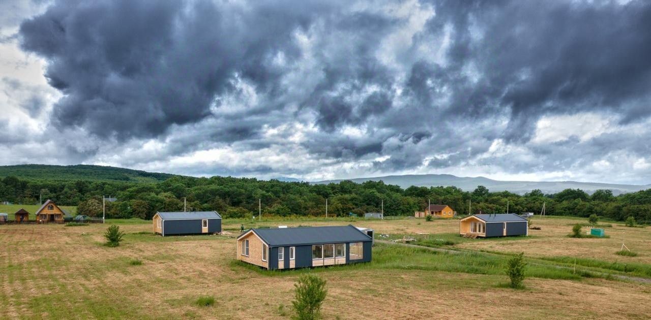 земля р-н Северский ст-ца Григорьевская ул Кучерявая Григорьевское с/пос фото 2