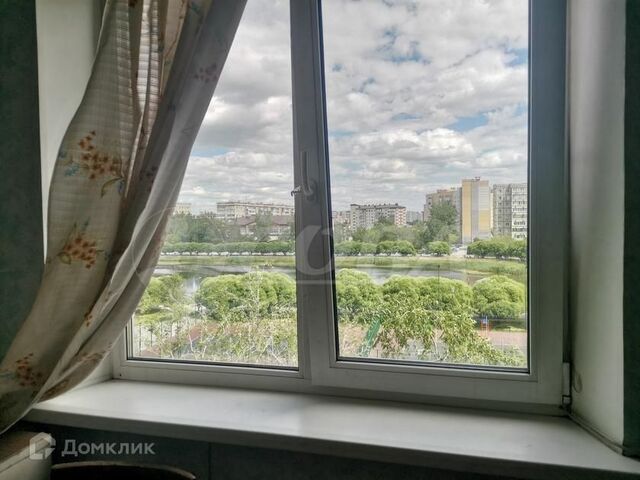 ул Федюнинского 5 городской округ Тюмень фото