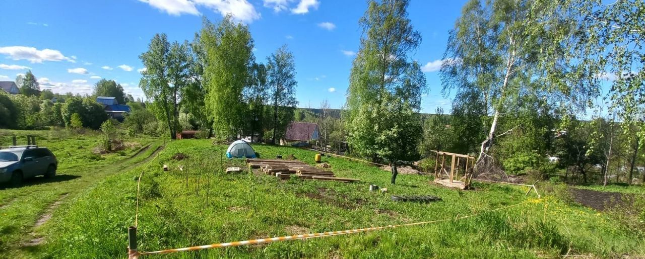 земля р-н Томский с Богашево ул Новостройка Богашёвское сельское поселение фото 13