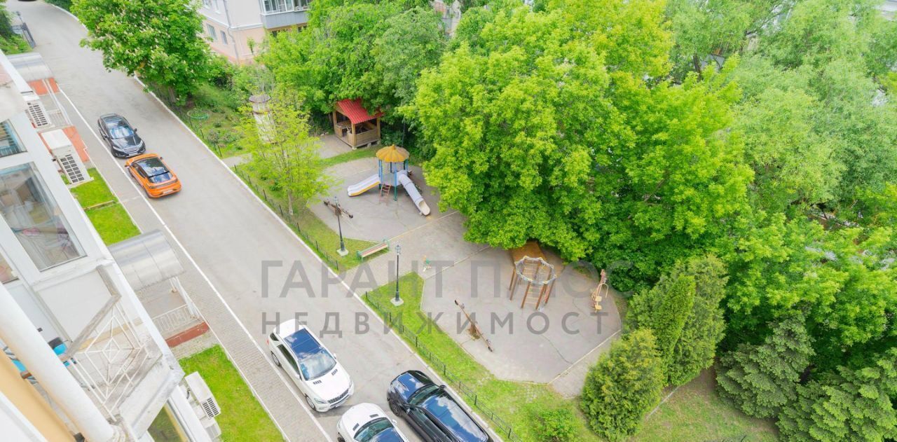 квартира г Липецк р-н Советский ул Л.Толстого 2 фото 14