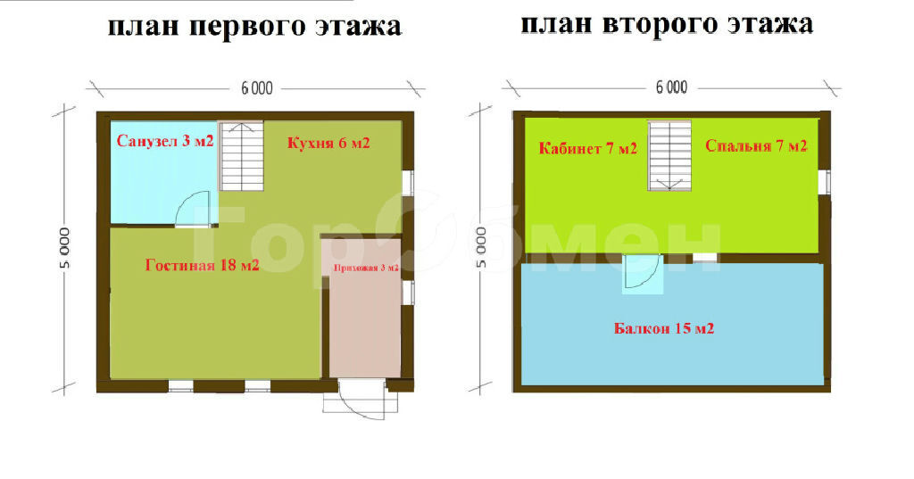 дом городской округ Одинцовский с Иславское пер 4-й 1 фото 19