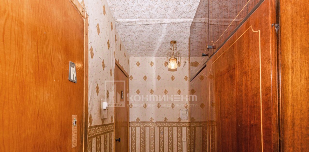 квартира г Владимир р-н Фрунзенский ул Безыменского 5б фото 19