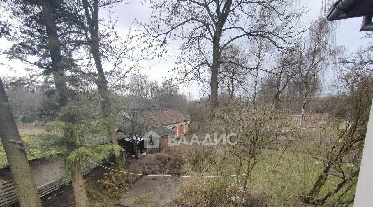 дом р-н Багратионовский п Долгоруково ул Советская 15 Багратионовский муниципальный округ фото 41