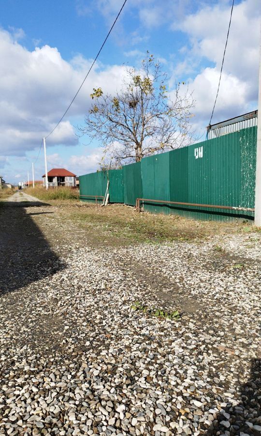 земля г Грозный пер 5-й Чартойский 4 дачное некоммерческое партнёрство Здоровье фото 1