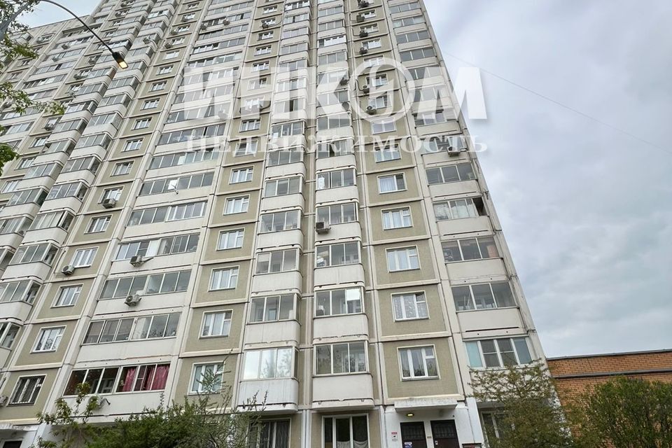 квартира г Москва ул Академика Королева 32 Северо-Восточный административный округ фото 1