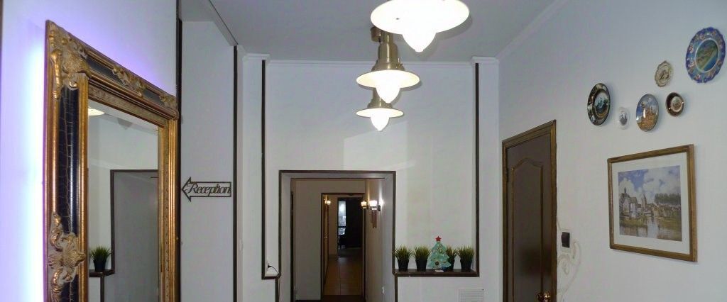комната г Череповец р-н Индустриальный пр-кт Советский 47 фото 6