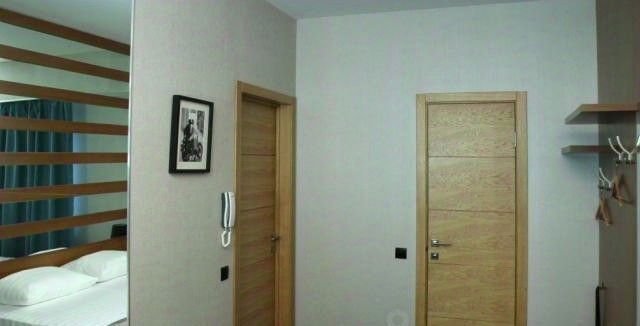 комната г Химки ш Вашутинское 36 Беломорская фото 17