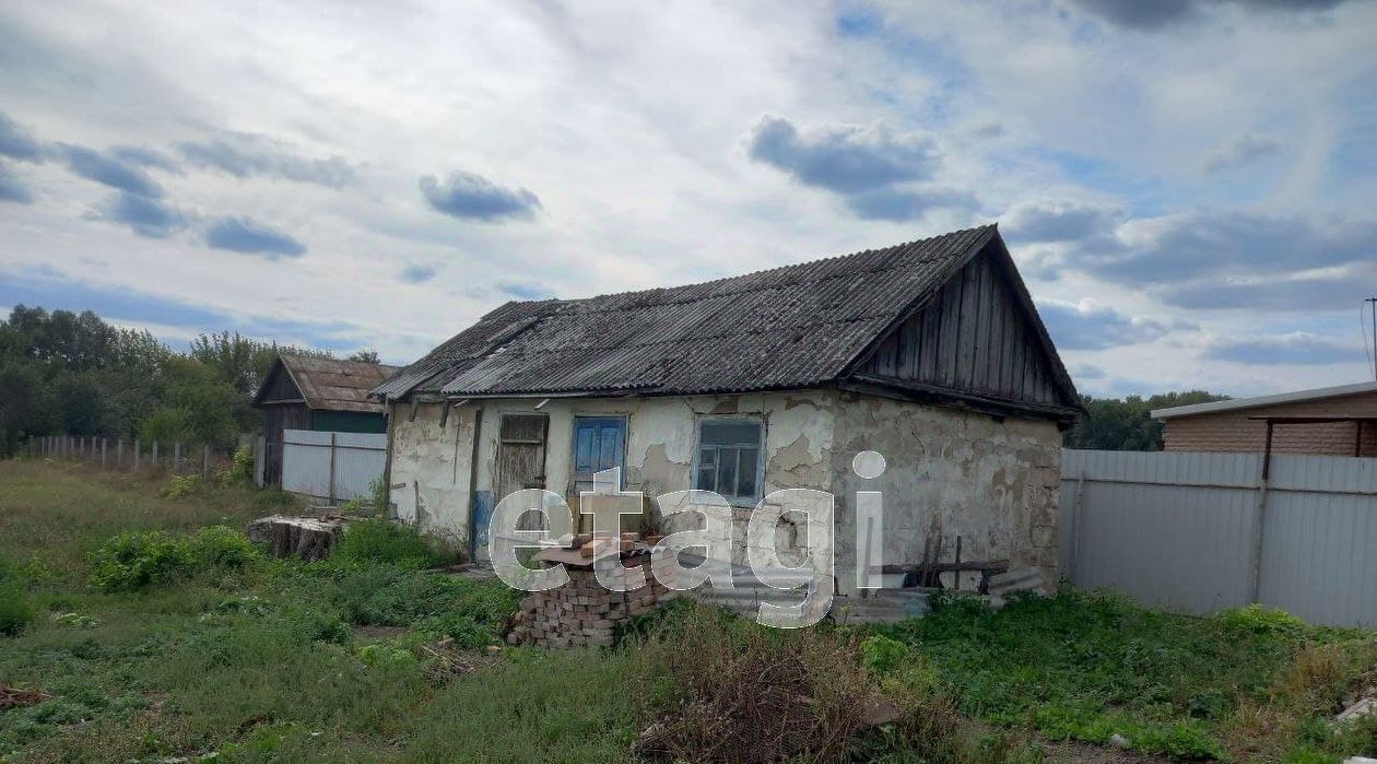 дом р-н Волоконовский п Волоконовка ул Комсомольская городское поселение Волоконовка фото 7