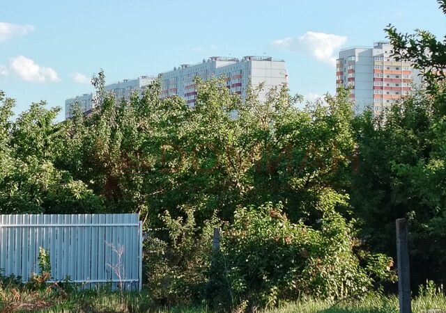 р-н Октябрьский снт Защитник ул 4-я Ненаглядная фото