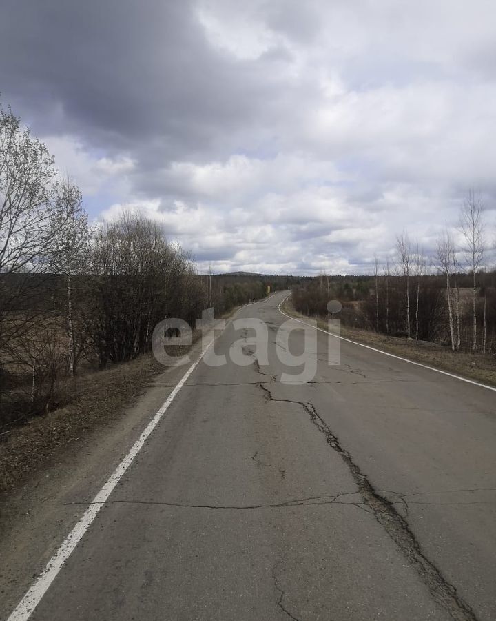 земля р-н Пригородный п Висим ул Мамина-Сибиряка Черноисточинск фото 18