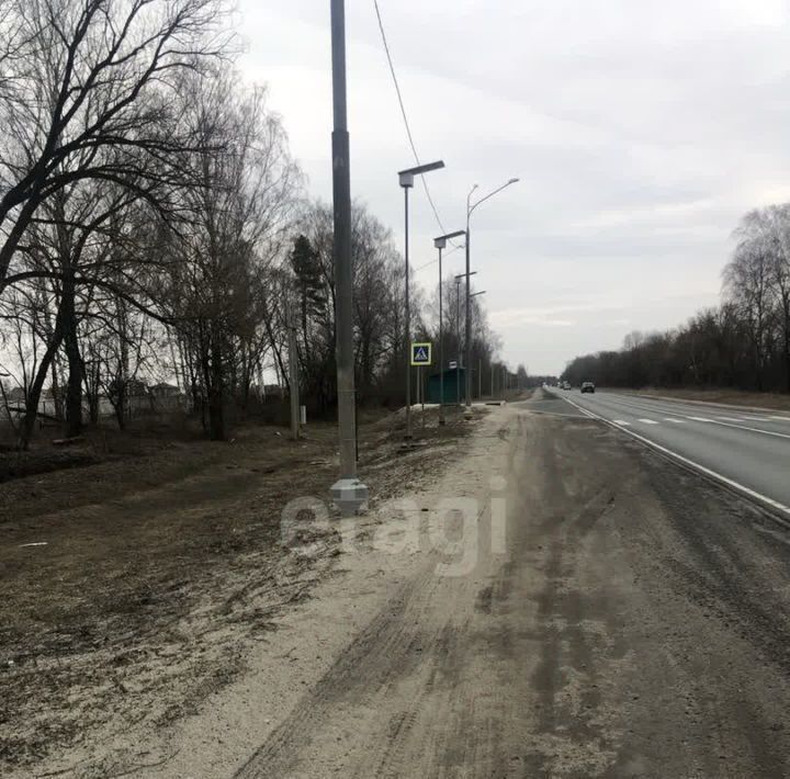 земля р-н Брянский с Отрадное мкр Земляничная поляна Отрадненское с/пос фото 8