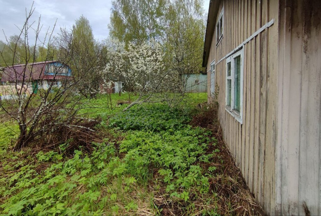 земля г Шахунья Весна, городской округ Семёновский, садоводческое товарищество фото 5