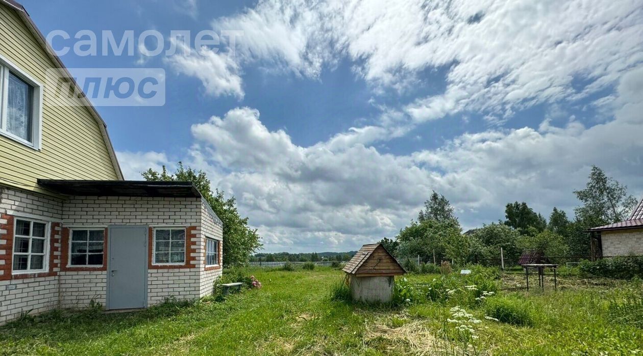 дом городской округ Солнечногорск д Редино фото 3