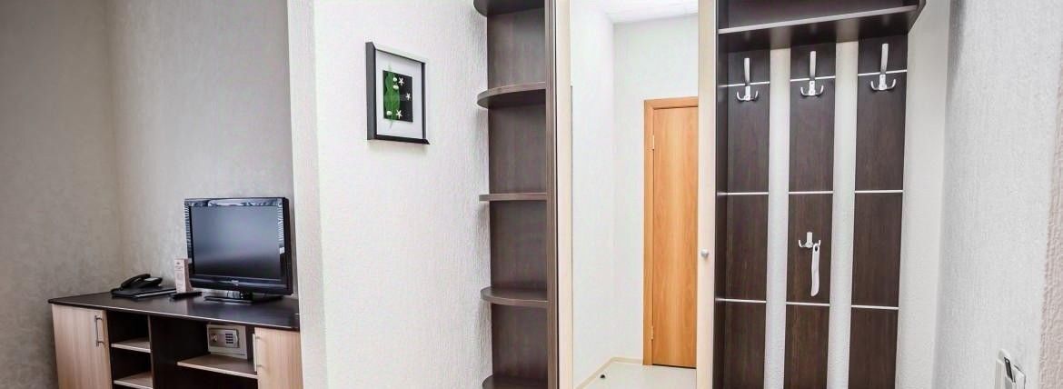 комната г Пенза р-н Первомайский ул Ереванская 16 фото 2