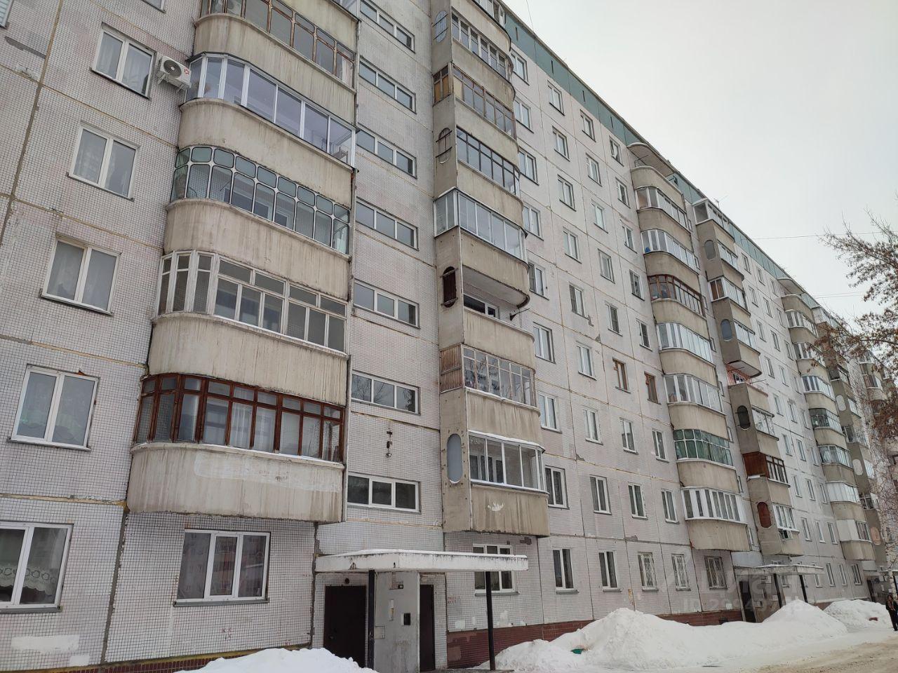квартира г Новосибирск р-н Ленинский ул Троллейная 144 фото 1