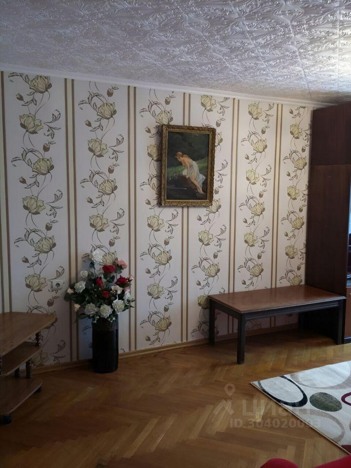 квартира г Новороссийск р-н Центральный ул Советов 13 фото 1