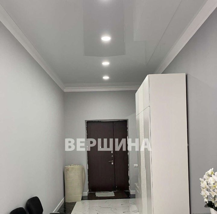 дом г Пятигорск п Горячеводский ул Атамана Платова фото 8