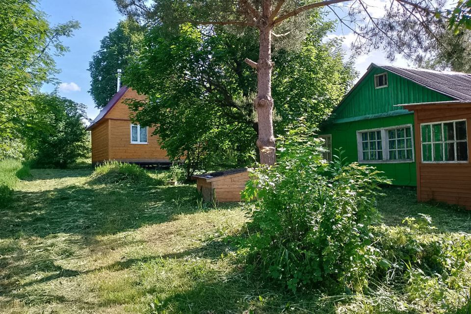 дом р-н Захаровский деревня Суворовка фото 2