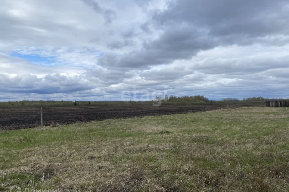 земля р-н Байкаловский село Байкалово фото 1