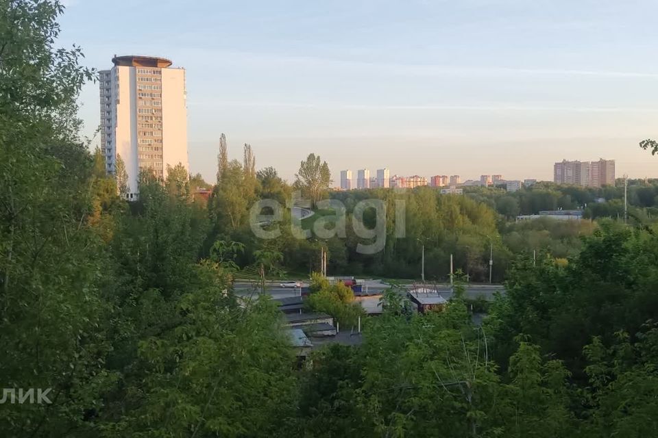 земля городской округ Нижний Новгород, товарищество собственников недвижимости Ракета, 213 фото 2