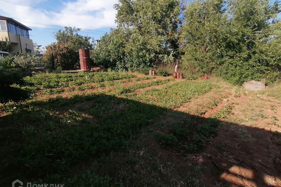 дом р-н Городищенский п Царицын снт Диана ул Хуторская фото 2