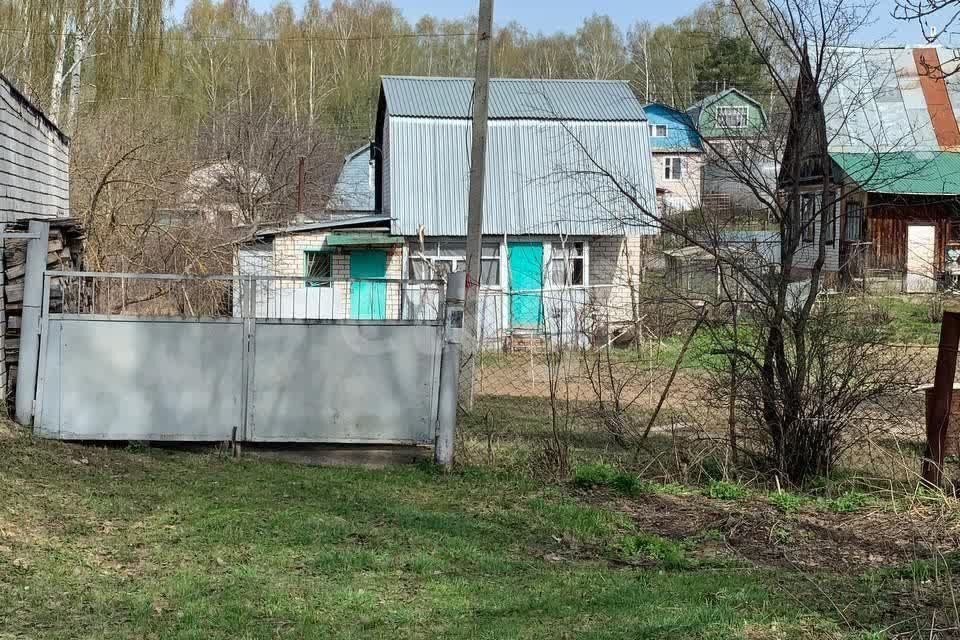 дом р-н Зеленодольский СНТ Колос-2 фото 7