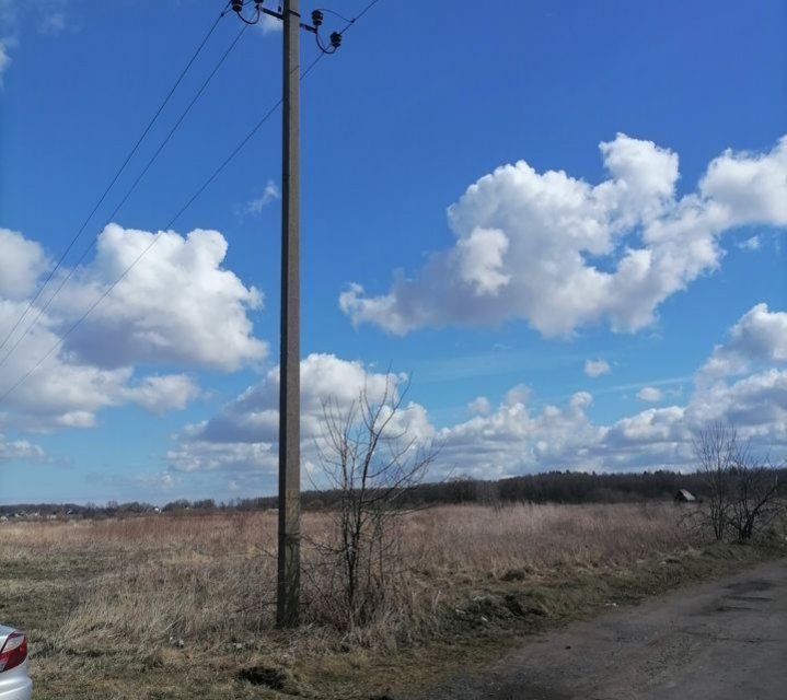 земля р-н Зеленоградский г Зеленоградск посёлок Клинцовка фото 2